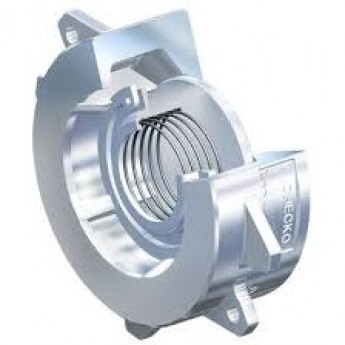 Обратный клапан дисковый межфланцевый ARI-ARMATUREN CHECKO-D 3620149