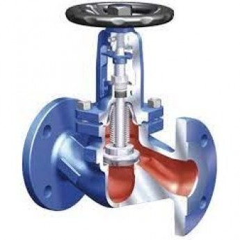 Регулирующий клапан ARI Fig.35 ARI-ARMATUREN 3620162