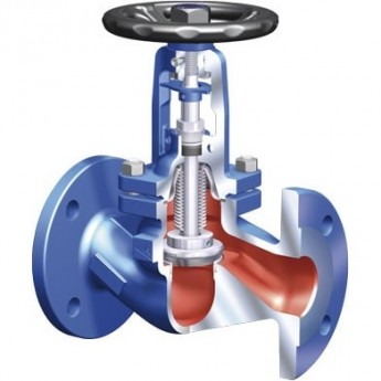 Запорный клапан ARI-ARMATUREN ARI 35046 Seal globe valve 3620168
