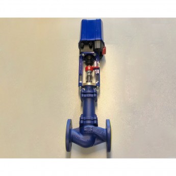 Регулирующий клапан ARI-ARMATUREN Fig.35 3620170